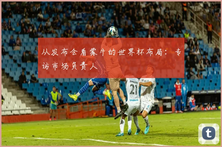 从发布会看蒙牛的世界杯布局：专访市场负责人